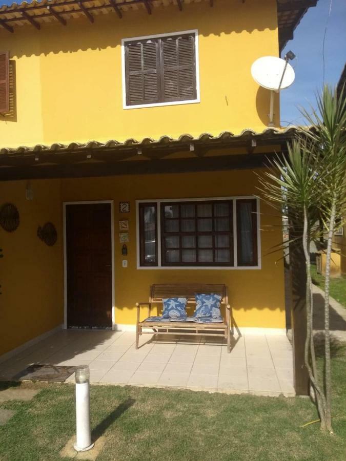 Casa 2 Recreio De Buzios 1 - Casa Em Condominio Com Vista Para O Mar Extérieur photo